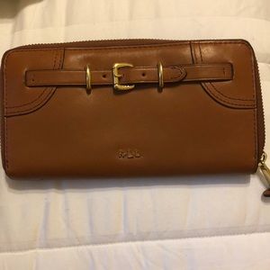 Ralph Lauren wallet